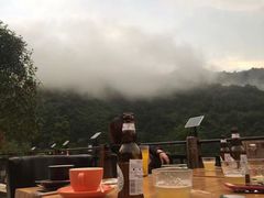 -塔云山