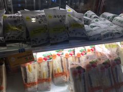 -一鸣真鲜奶吧(万地店)