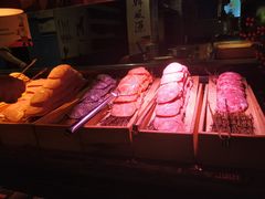-韩风源自助烤肉(国贸精品店)