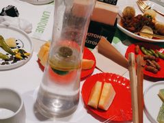 -渔语鱼酸菜鱼新川菜(来福士店)