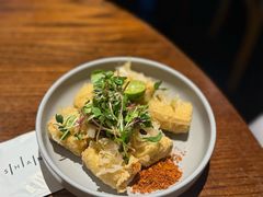 -SHAN山(前滩太古里店)