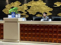 -通程温泉大酒店