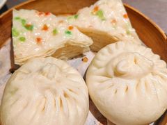 -晓淮山·扬州早茶·淮扬菜(龙阳广场店)