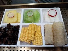 -椰小鸡·琼州糟粕醋·火锅(美兰缤纷城店)