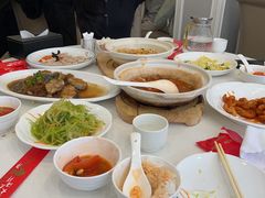 -天天渔港(杏林街店)