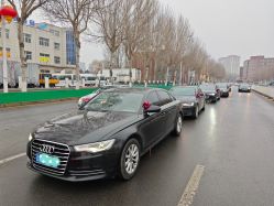 -华润婚车租赁公司·和胜租车