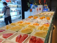 -涨巢·潮玩水疗局