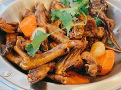 -美极鲜食坊(宝安南路店)