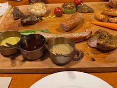 -布拉格餐厅· 中欧捷克菜(全国首店)