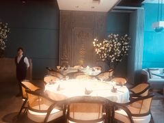 包厢-春申里餐厅(银泰in99店)