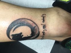 -SNOW TATTOO STUDIO