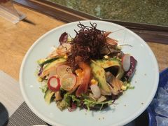 -森味薪火烧•烧鸟居酒屋•日本料理(望京店)