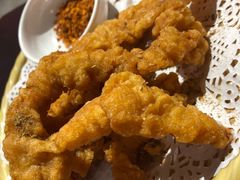 -二当家牛肉串串(教育路店)