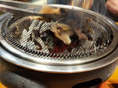 -隐炉和牛烧肉店(群力店)