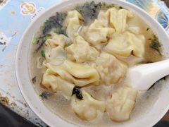 -小秋水饺(大成路总店)