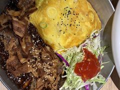 -炒码先生·韩餐炸鸡披萨(西塔店)