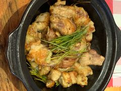 -龙桥私厨·姜花菊花过桥鱼·顺德菜(容桂店)