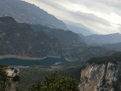 -重庆云阳龙缸景区