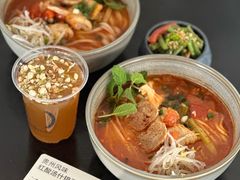 -里面·Noodlology(机电院店)