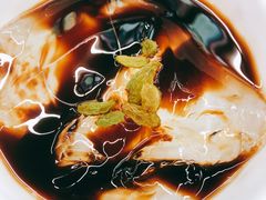 冰粉-丽影重庆小面(定西路店)