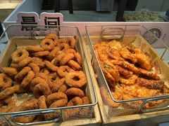 -开封开元名都大酒店·可泰自助餐厅