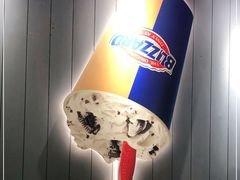 -DQ·蛋糕·冰淇淋(周浦万达店)