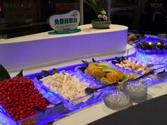 -王家渡火锅店(棕榈泉店)