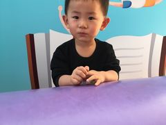 -金宝贝早教(富力广场中心)