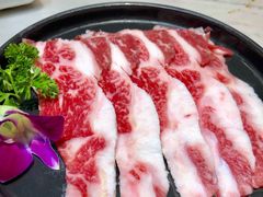 -韩宫宴烤肉·料理(苏州中心店)