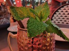 -Chili's Cafe&Bar奇利斯(滨江店)