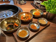 -韩国料理大力士(屏风街店)
