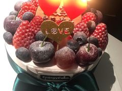 -EnergyCake蛋糕理想国