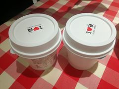 -西贝(上海中心店)