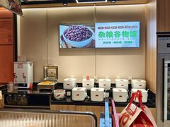 -渝是乎酸菜鱼(龙旗购物中心店)