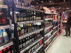 -盒马鲜生(杭州运河上街店)