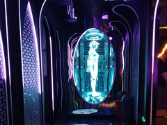 -星聚会KTV(合生汇黑金店)