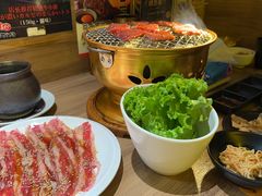 -AJIYA炭火烧肉(徐汇正大乐城店)