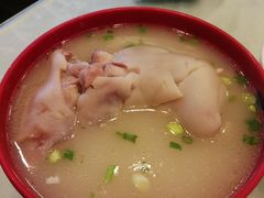 -廖老妈蹄花店(人民公园陕西街259号店)