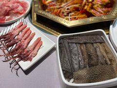 -蜀九香火锅(玉林店)