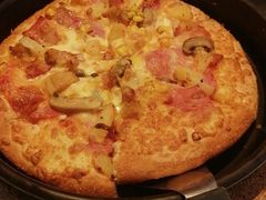 -必胜客(兴华中路PH店)
