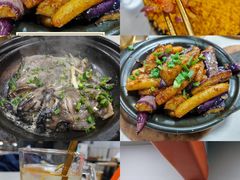 -甬小馆·焗海鲜温州菜(五马街店)