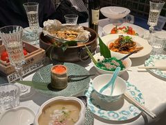 -桂满陇·海市蜃楼·黑金(国金店)