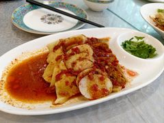 -汗腾格里·风味餐厅(新疆驻京办店)