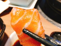 -水林间·寿喜烧自助(仙林金鹰店)