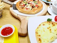 -菲滋意式餐厅(鄞州印象城店)