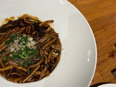 -金枝玉叶上海人家食府(三里河店)