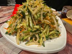 家常凉菜-小胖私厨状元宴·东北私房菜馆