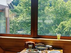-礼耕堂·百年茶人餐厅(梅家坞店)