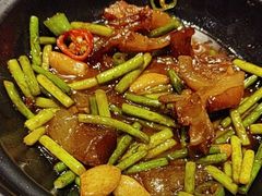 -小秦淮·南京土菜(新亭西路店)