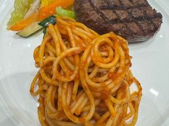 -五洲咖啡厅(五洲大酒店)